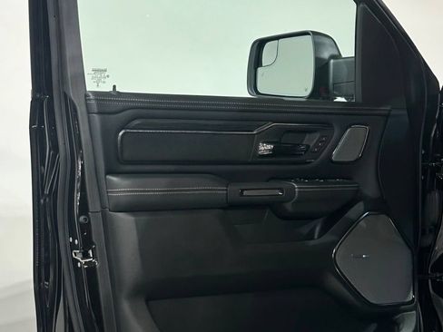 Used 2025 RAM 1500 Rebel w/ G/T Package AWD/4WD image 50
