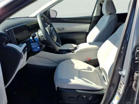 New 2026 Hyundai Tucson SEL FWD image 9