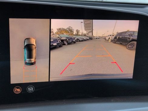 Certified 2024 Cadillac Lyriq Sport image 7