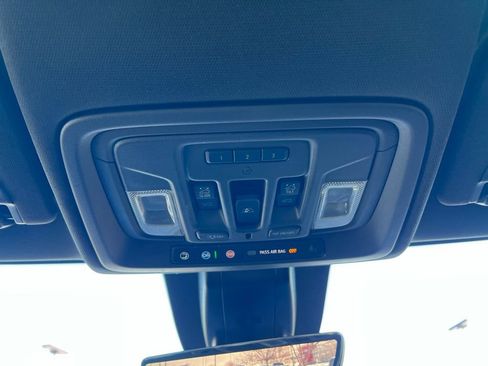 Used 2023 Chevrolet Silverado 2500 High Country w/ LPO, Dark Essentials Package image 37