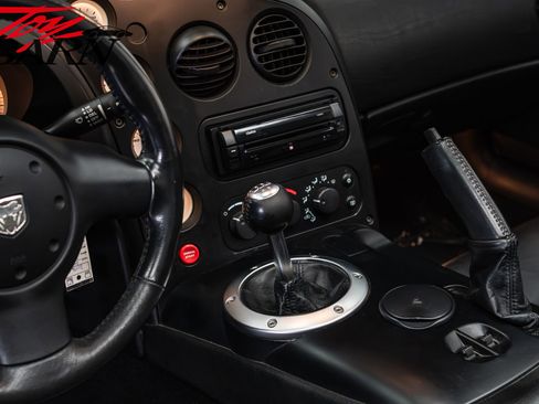 Used 2005 Dodge Viper SRT-10 RWD image 36