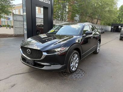Certified 2024 MAZDA CX-30 AWD 2.5 S w/ Preferred Package