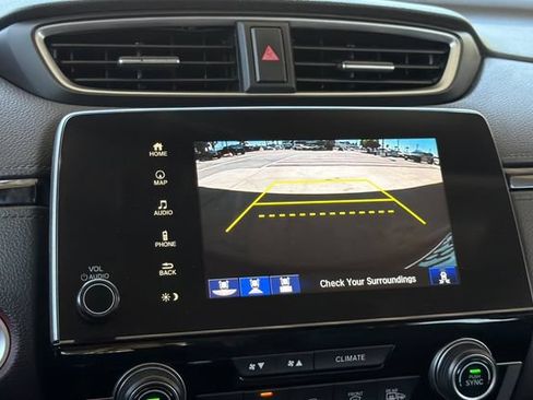 Certified 2022 Honda CR-V Touring image 25