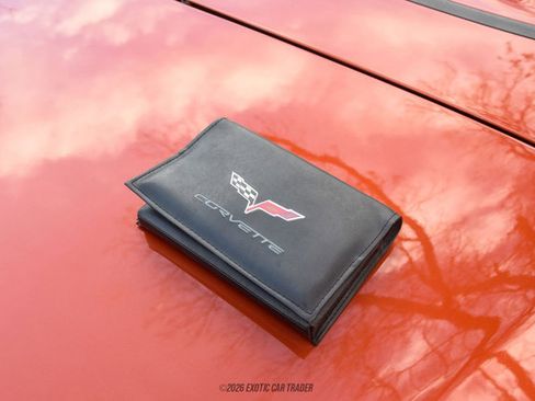 Used 2006 Chevrolet Corvette Convertible w/ Preferred Equipment Group image 74