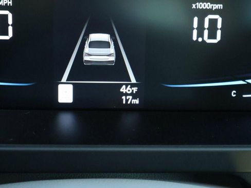 New 2026 Hyundai Elantra Sport w/ Cargo Package image 29