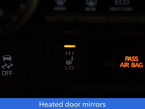 New 2025 Toyota RAV4 XLE image 23