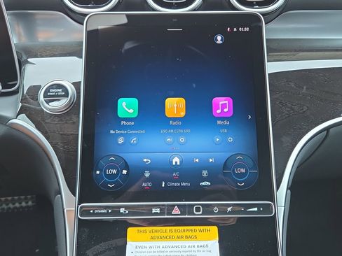 New 2026 Mercedes-Benz GLC 300 GLC 300 image 23