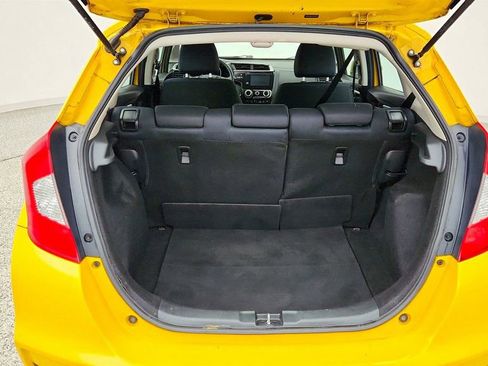 Used 2018 Honda Fit EX image 22