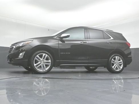 Used 2019 Chevrolet Equinox Premier image 35