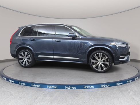 Used 2024 Volvo XC90 B6 Ultimate w/ Protection Package Premier AWD/4WD image 4