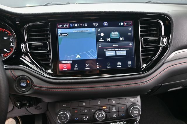 Used 2025 Dodge Durango GT w/ Blacktop Package AWD/4WD image 24