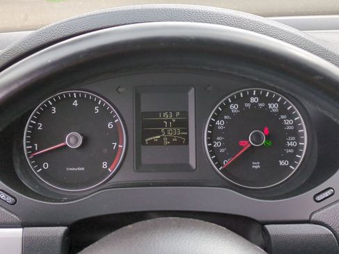 Used 2013 Volkswagen Jetta SE image 15