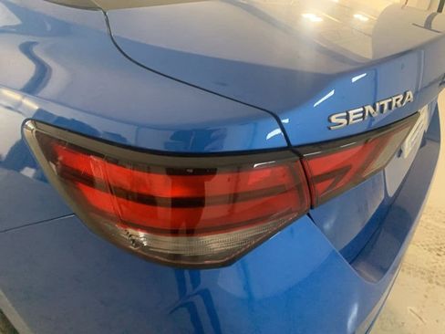 Used 2023 Nissan Sentra SV image 10