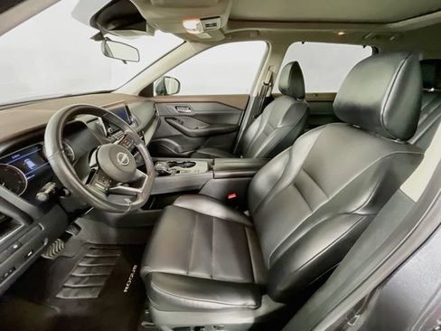 Used 2023 Nissan Rogue SV w/ SV Premium Package FWD image 21