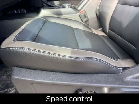 New 2025 Ford Bronco Outer Banks image 15