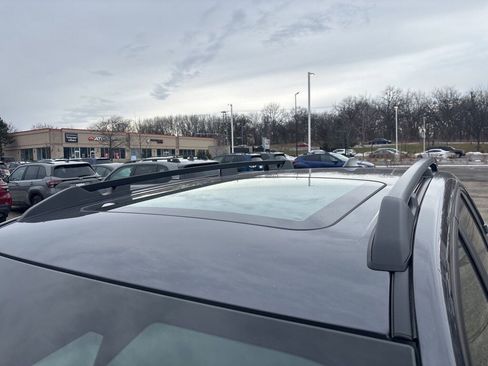 New 2026 Subaru Forester Premium image 5