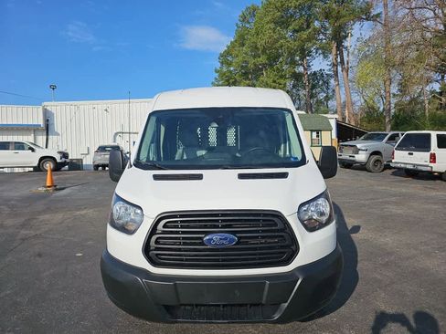Used 2019 Ford Transit 250 148 Medium Roof image 8