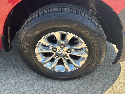 Used 2014 RAM 1500 Tradesman w/ Power & Remote Entry Group RWD image 32