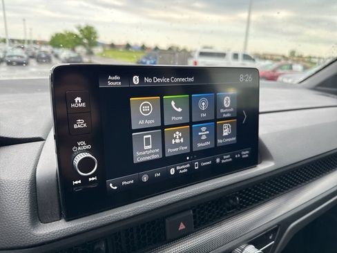 Certified 2024 Honda CR-V Sport-L image 20