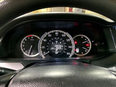 Used 2013 Honda Accord LX image 26