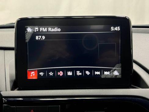 Used 2020 MAZDA MX-5 Miata RF Grand Touring RWD image 23