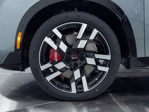 New 2027 MINI Cooper Countryman John Cooper Works AWD/4WD image 21