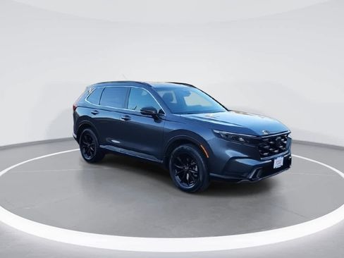 Used 2024 Honda CR-V Sport image 2