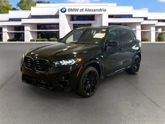 New 2026 BMW X5 M Competition w/ Executive Package AWD/4WD video 1