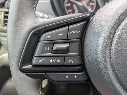 Used 2026 Subaru Forester Premium AWD/4WD image 25