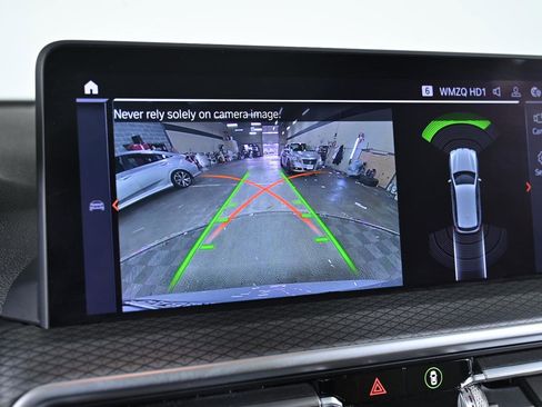 Used 2022 BMW X3 xDrive30i w/ M Sport Package 2 image 17