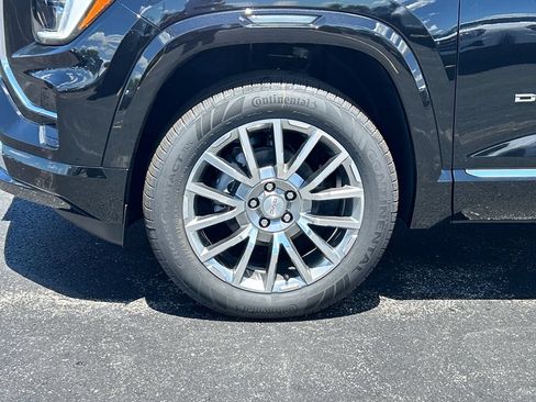 New 2026 GMC Terrain Denali AWD/4WD image 13