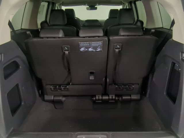 New 2026 Honda Odyssey EX-L image 45