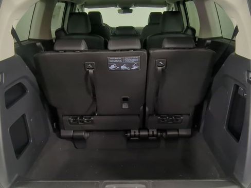 New 2026 Honda Odyssey EX-L image 45
