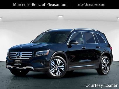 Certified 2026 Mercedes-Benz GLB 250