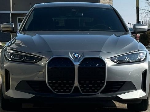 Used 2023 BMW i4 eDrive35 w/ Premium Package image 3