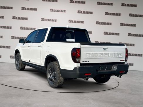 New 2026 Honda Ridgeline TrailSport image 3
