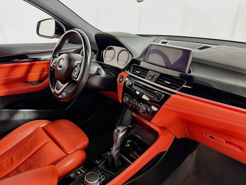 Used 2018 BMW X2 xDrive28i w/ Premium Package AWD/4WD image 29