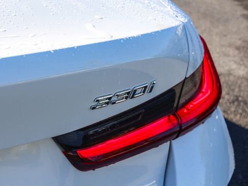 New 2026 BMW 330i Sedan w/ Parking Assistance Package image 33