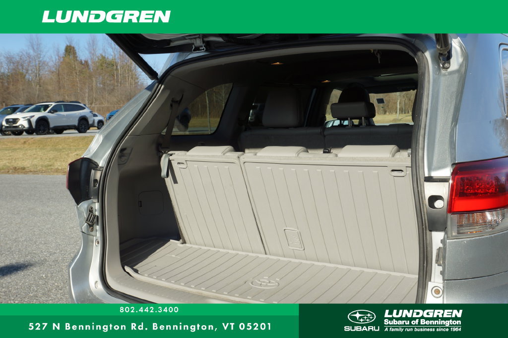 Used 2019 Toyota Highlander XLE AWD/4WD image 27