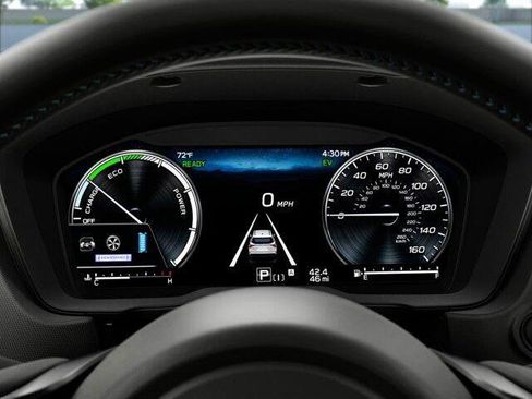 New 2026 Subaru Forester Premium AWD/4WD image 17