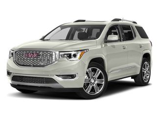 Used 2017 GMC Acadia Denali video 1