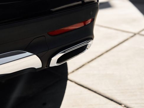 Used 2020 Mercedes-Benz GLE 350 4MATIC image 9