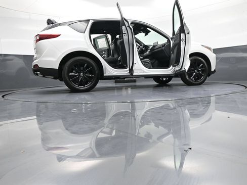 New 2026 Acura RDX SH-AWD image 49