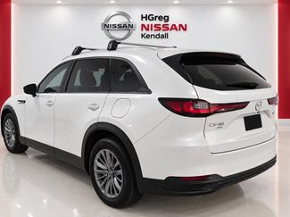 Used 2024 MAZDA CX-90 Plug-In Hybrid w/ Preferred AWD/4WD video 2