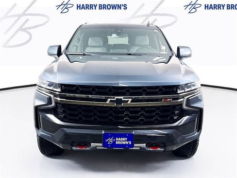 Certified 2021 Chevrolet Tahoe Z71 w/ Z71 Signature Package image 30