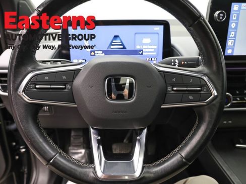 Used 2024 Honda Prologue Touring image 10