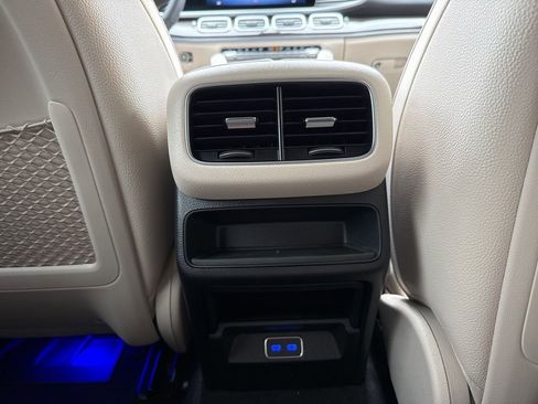 New 2026 Mercedes-Benz GLE 450 4MATIC Coupe image 20