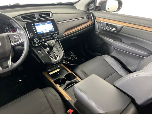 Used 2022 Honda CR-V Touring image 24