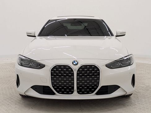 Certified 2024 BMW 430i Coupe w/ Convenience Package image 6