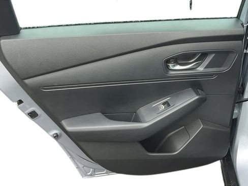 Used 2025 Honda Accord LX image 24